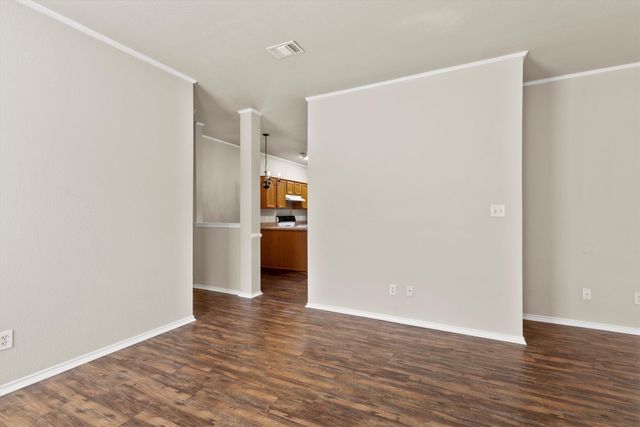 2616 Bissonet Drive, Denton, TX 76210