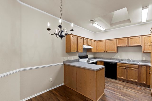 2616 Bissonet Drive, Denton, TX 76210