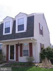 8444 GEORGIAN CT, Manassas, VA 20110