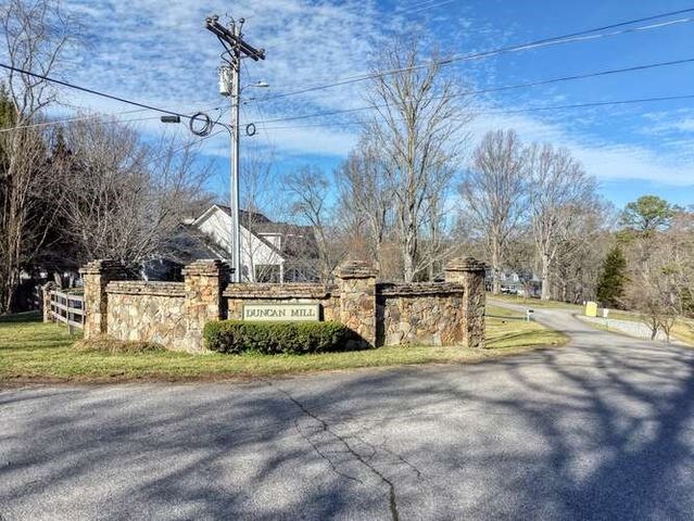 Lot 6, 7 Duncan Mill, Blairsville, GA 30512