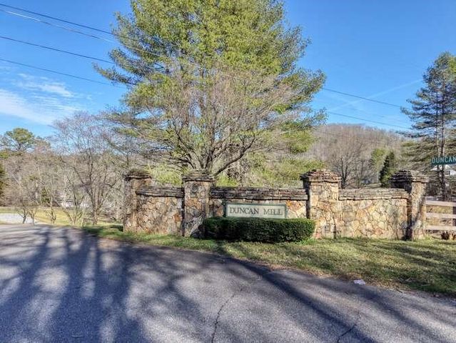 Lot 6, 7 Duncan Mill, Blairsville, GA 30512