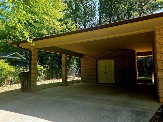 3175 Foxwood Trail, Smyrna, GA 30082