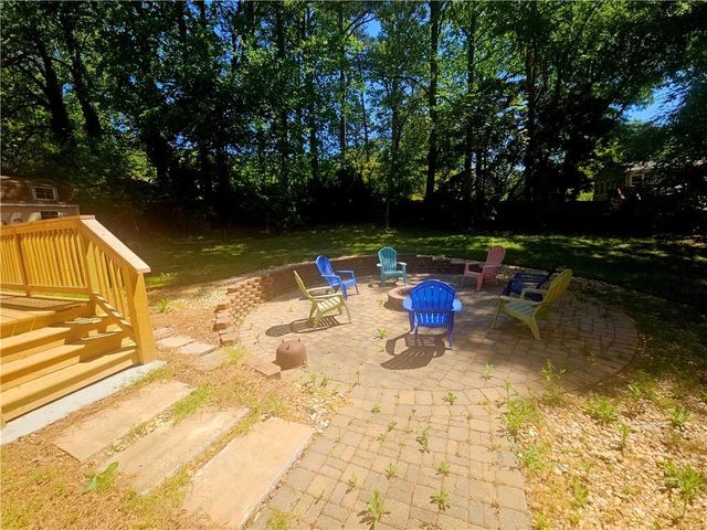 3175 Foxwood Trail, Smyrna, GA 30082