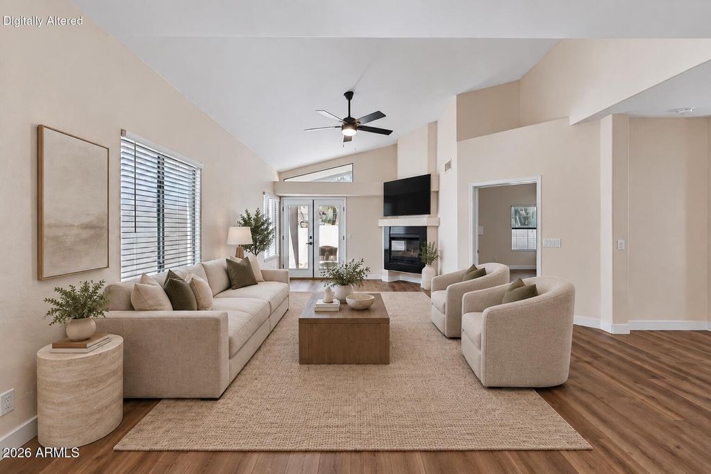 6510 S HAZELTON Lane 111, Tempe, AZ 85283 — photo 2
