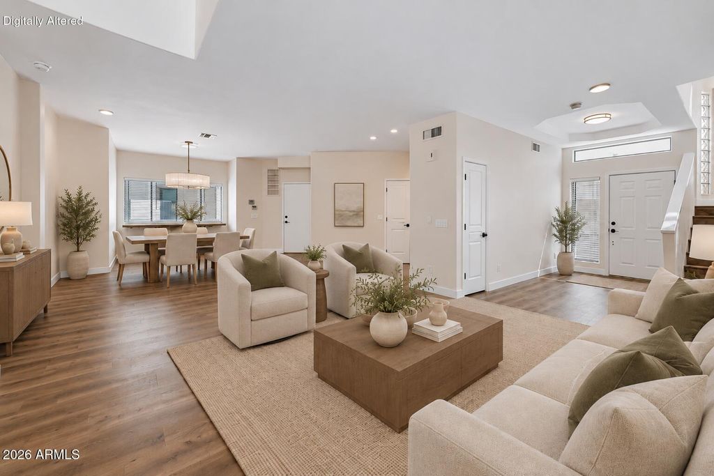 6510 S HAZELTON Lane 111, Tempe, AZ 85283 — photo 3