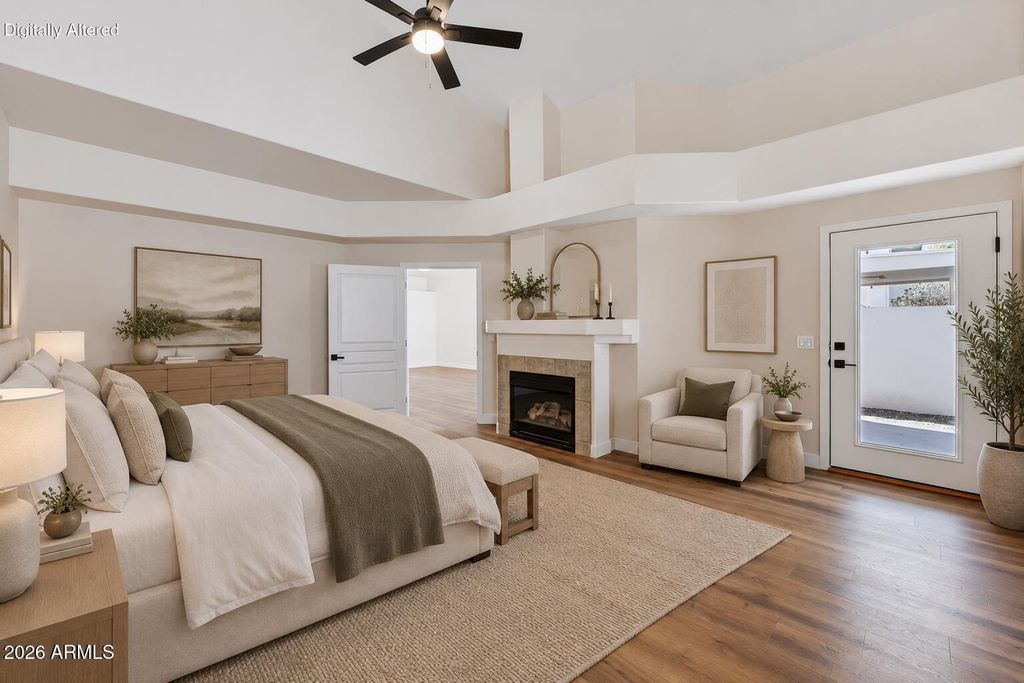 6510 S HAZELTON Lane 111, Tempe, AZ 85283 — photo 4