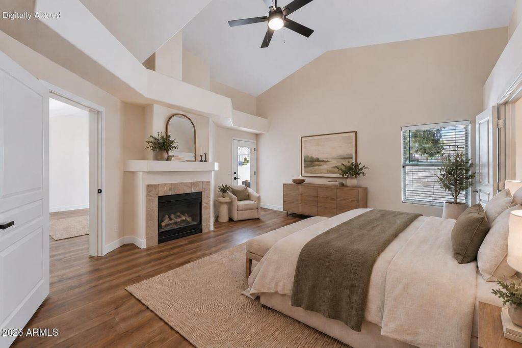 6510 S HAZELTON Lane 111, Tempe, AZ 85283 — photo 5