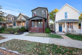 4230 Connecticut Street, St Louis, MO 63116