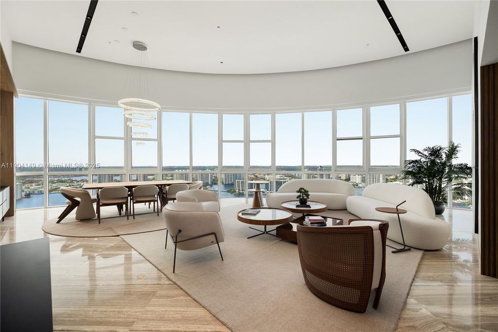 18201 Collins Ave TS-1, Sunny Isles Beach, FL 33160