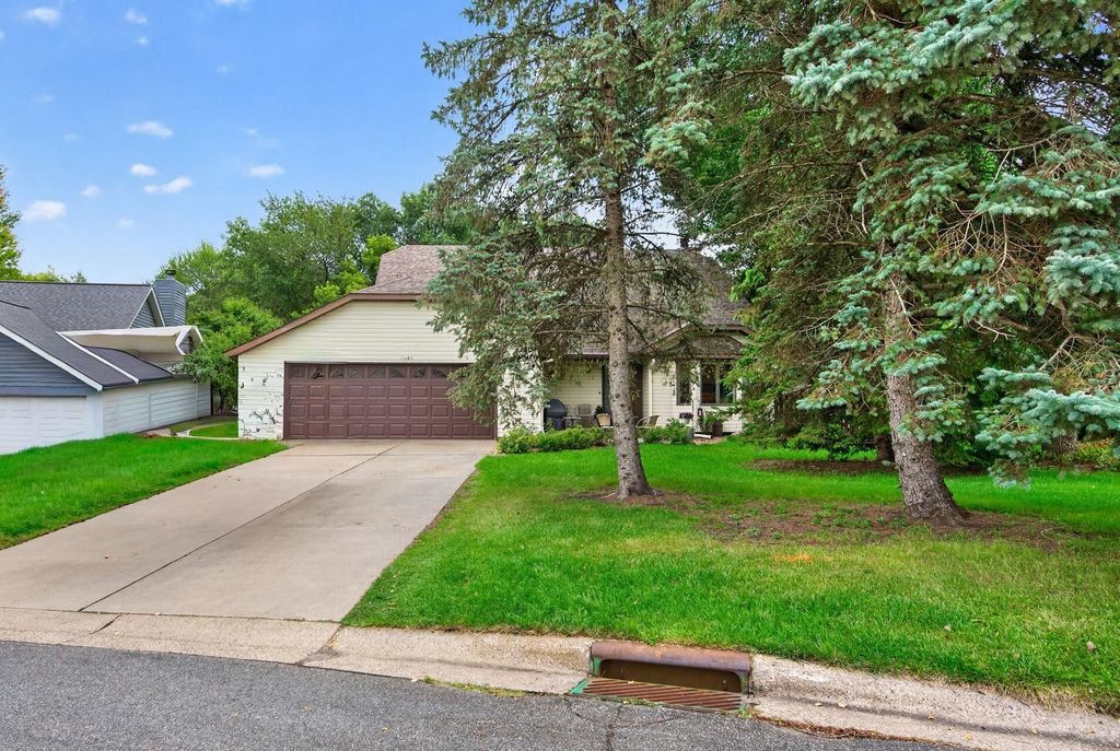 7948 Blanchard Way, Inver Grove Heights, MN 55076 — photo 3