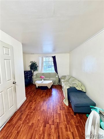 96 Saint Joseph Avenue, Buffalo, NY 14211