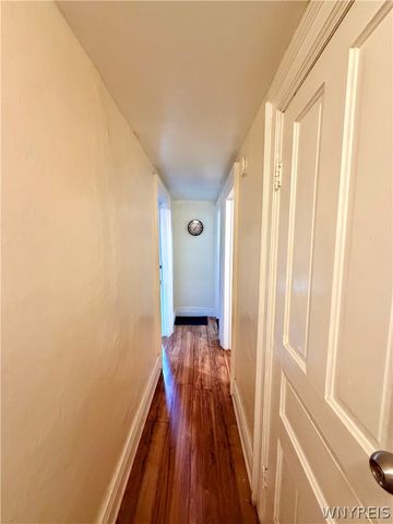96 Saint Joseph Avenue, Buffalo, NY 14211