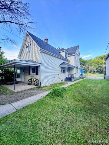 96 Saint Joseph Avenue, Buffalo, NY 14211