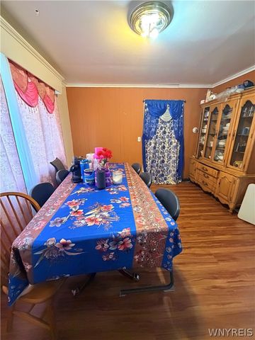 96 Saint Joseph Avenue, Buffalo, NY 14211