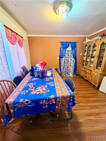 96 Saint Joseph Avenue, Buffalo, NY 14211