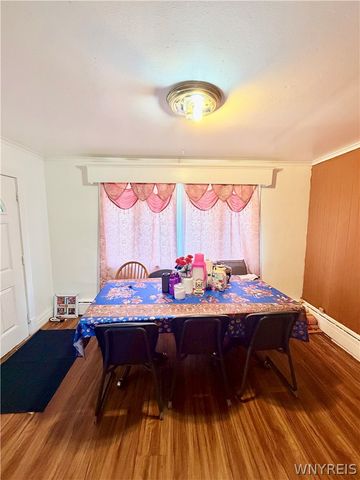 96 Saint Joseph Avenue, Buffalo, NY 14211