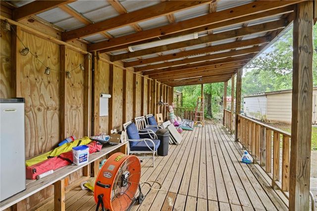 8017 Pine Springs Drive, Saraland, AL 36571