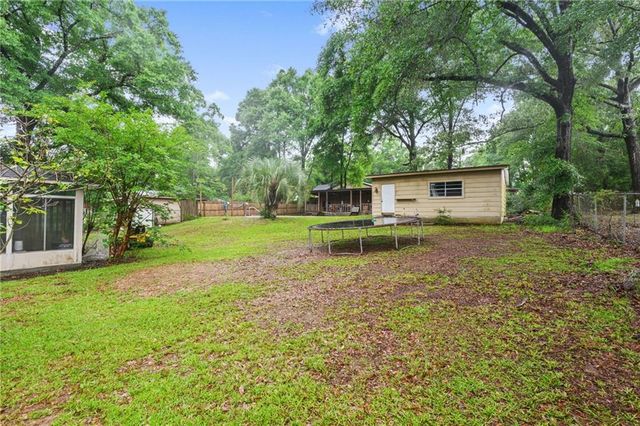 8017 Pine Springs Drive, Saraland, AL 36571