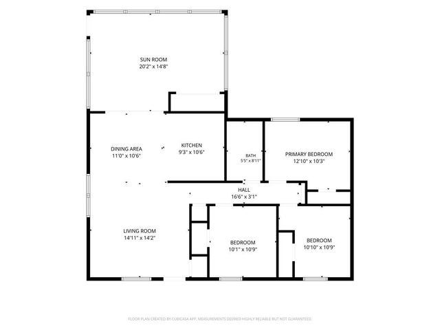 8017 Pine Springs Drive, Saraland, AL 36571