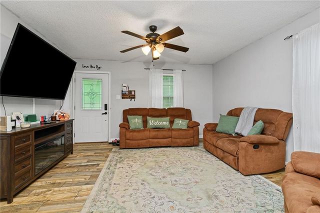 8017 Pine Springs Drive, Saraland, AL 36571