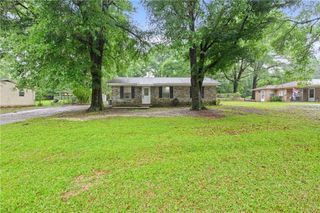 8017 Pine Springs Drive, Saraland, AL 36571