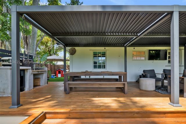 10627 NE 11th Ave, Miami Shores, FL 33138