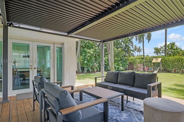 10627 NE 11th Ave, Miami Shores, FL 33138