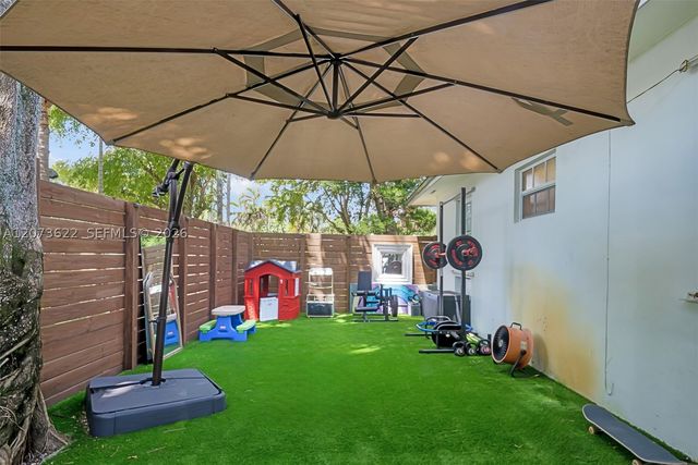10627 NE 11th Ave, Miami Shores, FL 33138