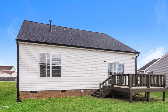 58 Magnolia Vine Lane, Smithfield, NC 27577