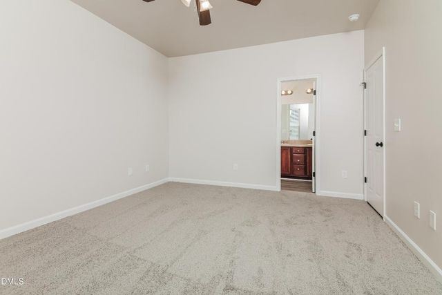 58 Magnolia Vine Lane, Smithfield, NC 27577