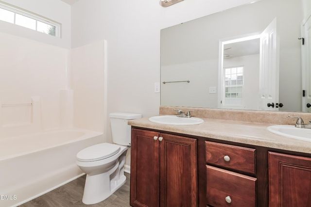 58 Magnolia Vine Lane, Smithfield, NC 27577