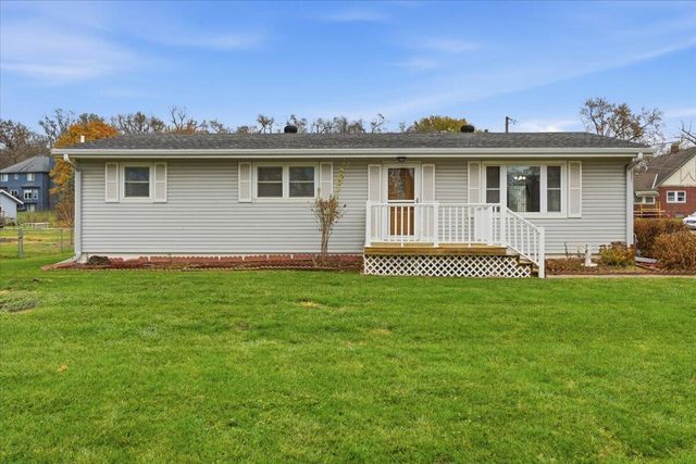 14935 HARRIMAN Lane, Council Bluffs, IA 51503