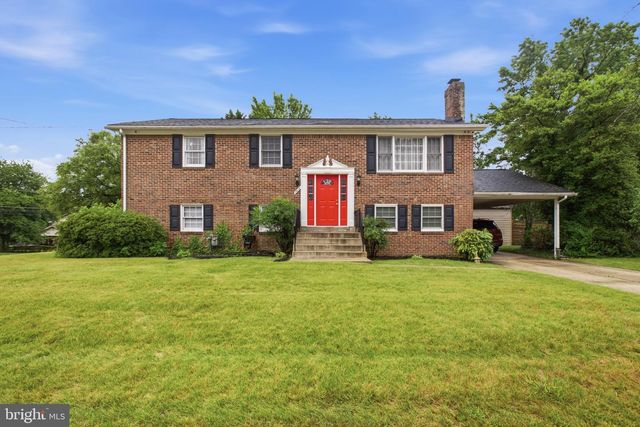 7813 LOCRIS CT, Upper Marlboro, MD 20772