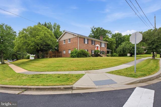7813 LOCRIS CT, Upper Marlboro, MD 20772