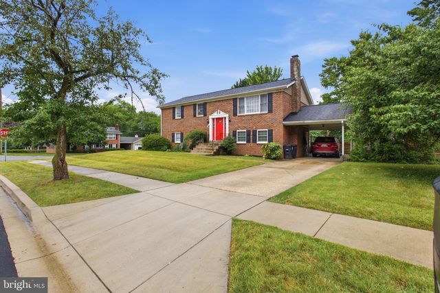 7813 LOCRIS CT, Upper Marlboro, MD 20772