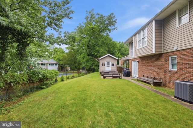 7813 LOCRIS CT, Upper Marlboro, MD 20772