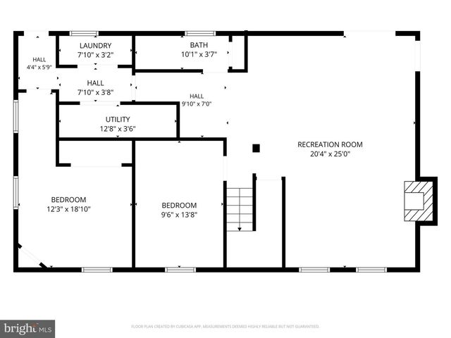 7813 LOCRIS CT, Upper Marlboro, MD 20772