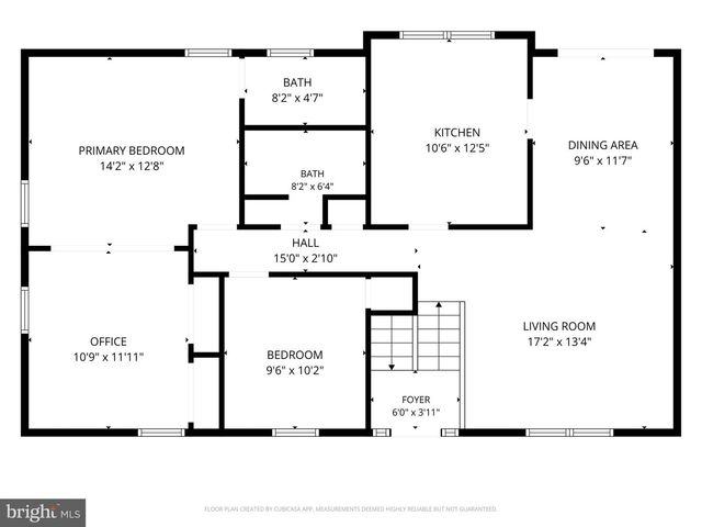 7813 LOCRIS CT, Upper Marlboro, MD 20772