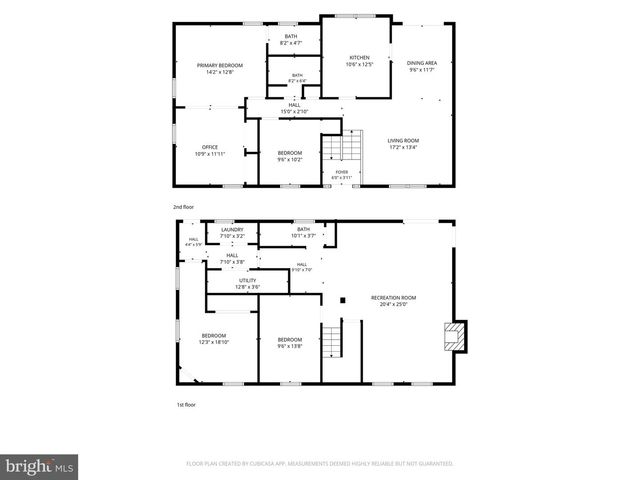 7813 LOCRIS CT, Upper Marlboro, MD 20772
