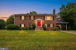 7813 LOCRIS CT, Upper Marlboro, MD 20772