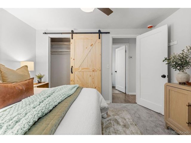 3603 Golden St, Evans, CO 80620