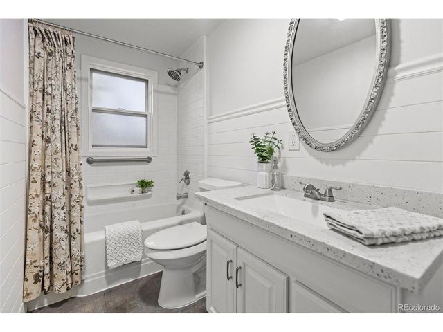 3603 Golden St, Evans, CO 80620