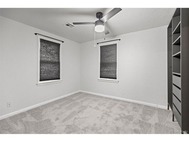 3603 Golden St, Evans, CO 80620