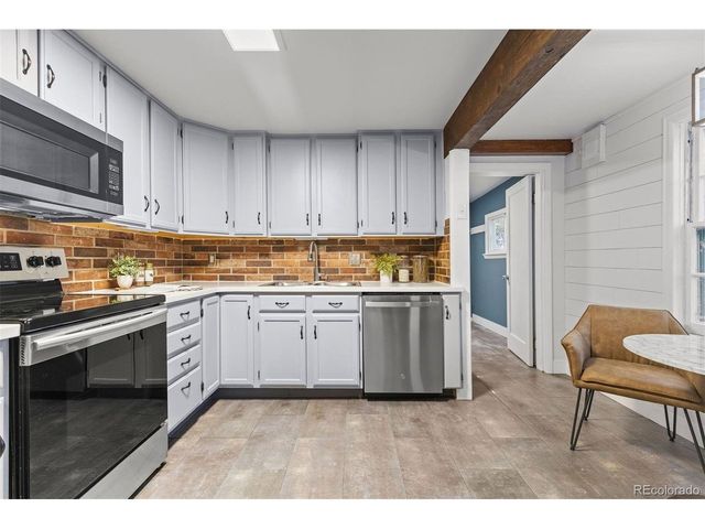 3603 Golden St, Evans, CO 80620