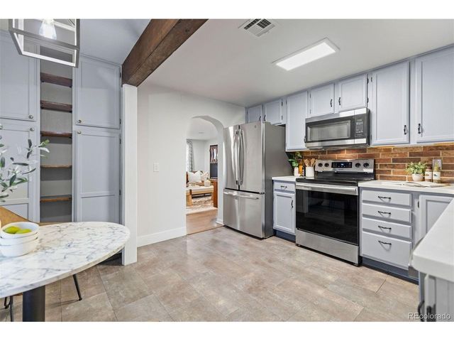3603 Golden St, Evans, CO 80620