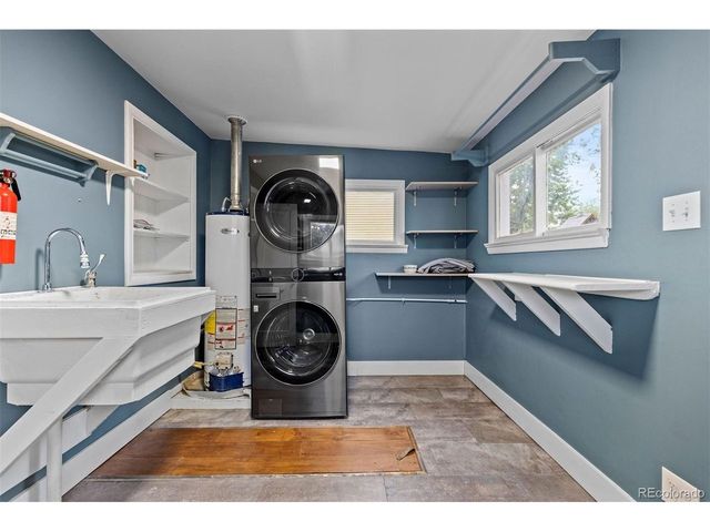 3603 Golden St, Evans, CO 80620