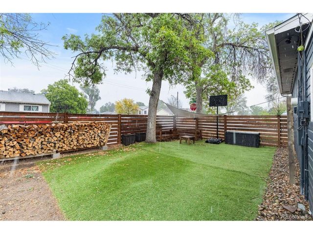 3603 Golden St, Evans, CO 80620