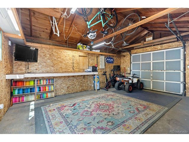 3603 Golden St, Evans, CO 80620