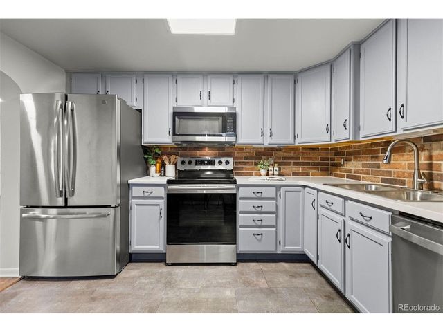 3603 Golden St, Evans, CO 80620