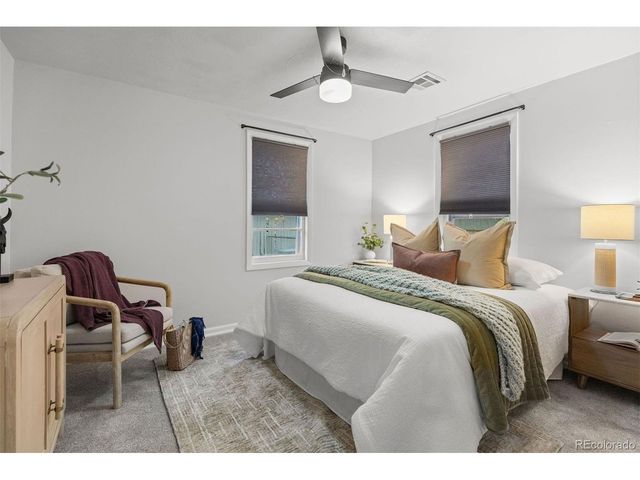3603 Golden St, Evans, CO 80620